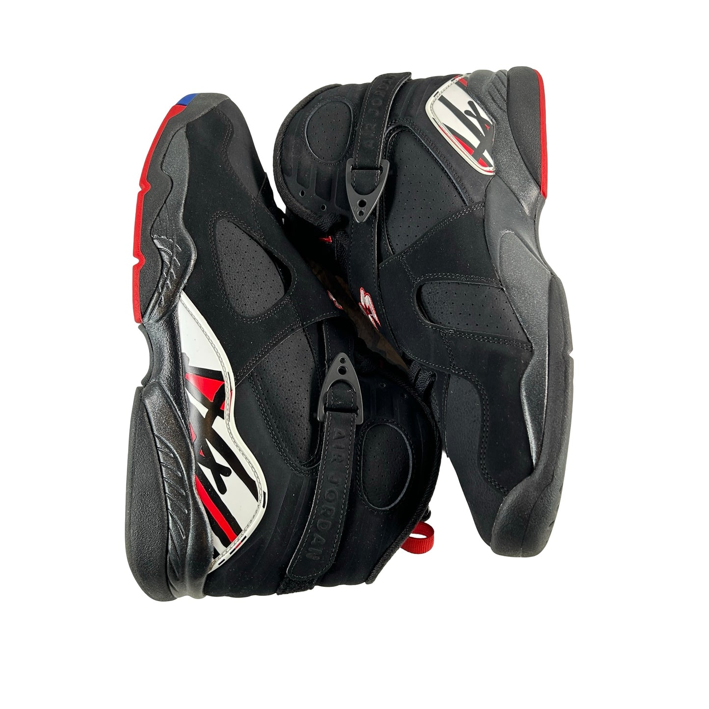 305381 062 Jordan 8 Retro Playoffs [USED] - 13 M (Used3)