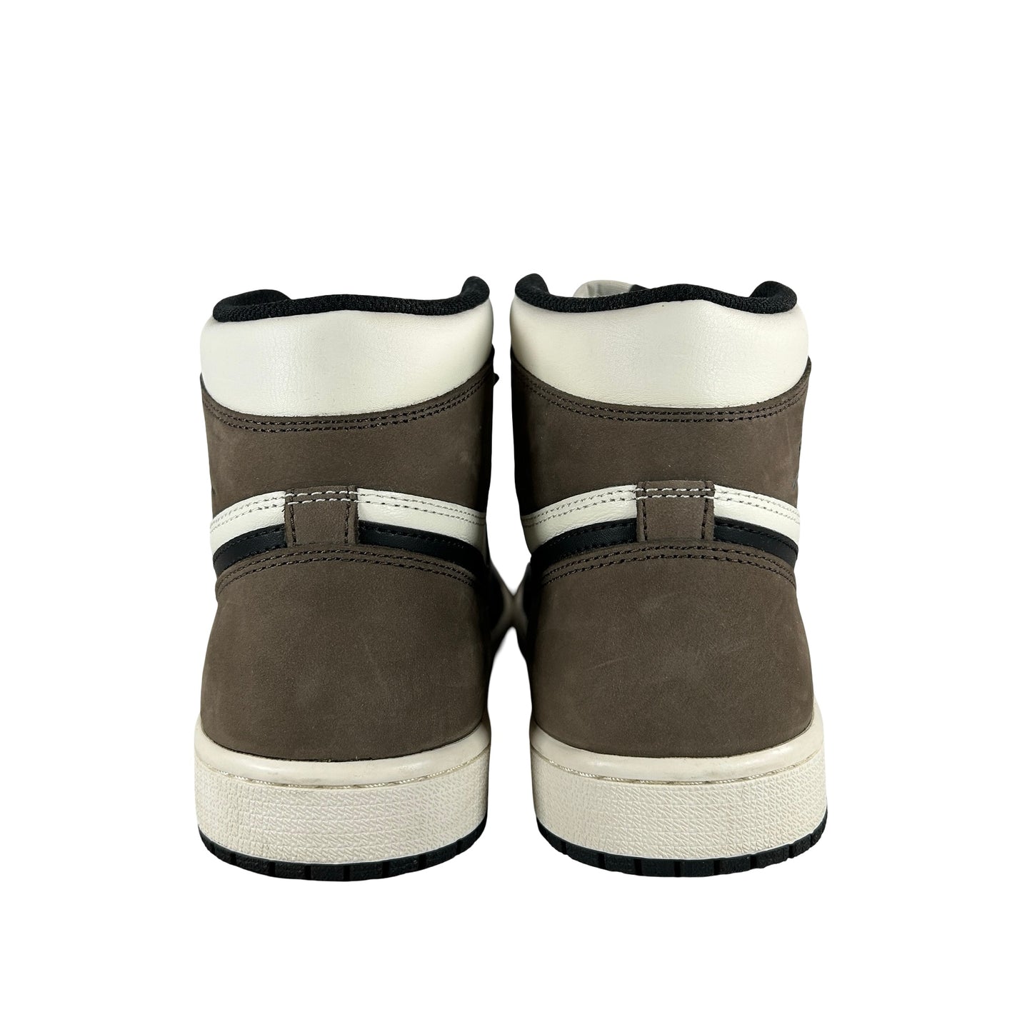 555088 105 Jordan 1 Mocha [USED] - 9.5 M (Used5)