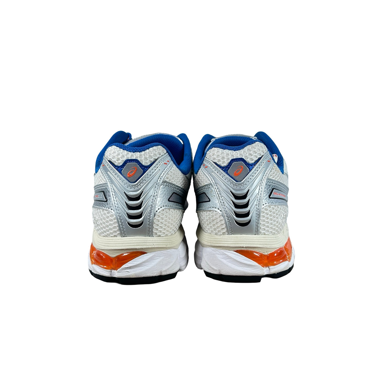 1203A555 101 ASICS Gel-Kayano 12.1 Ronnie Fieg Knicks - 10.5 M (Used2)