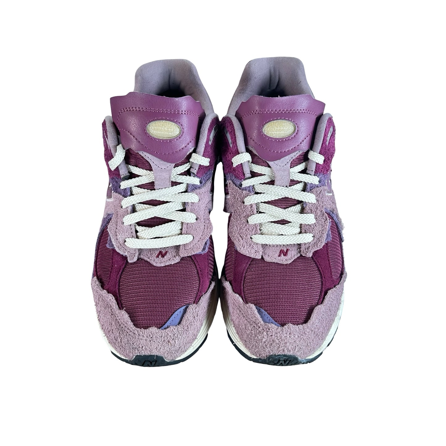 M2002RDH New Balance 2002R Protection Pack Pink [USED] - 10.5 M (Used4)