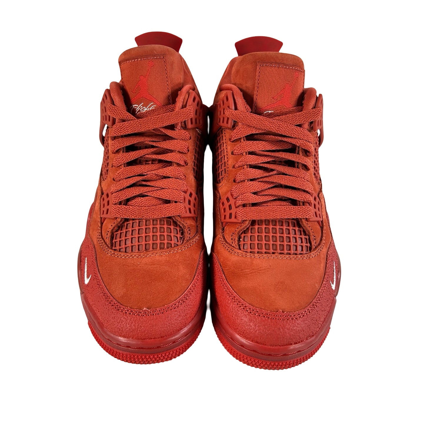 HF4340 800 Air Jordan 4 Retro OG SP Nigel Sylvester Brick by Brick [USED] - 6 M (Used2)