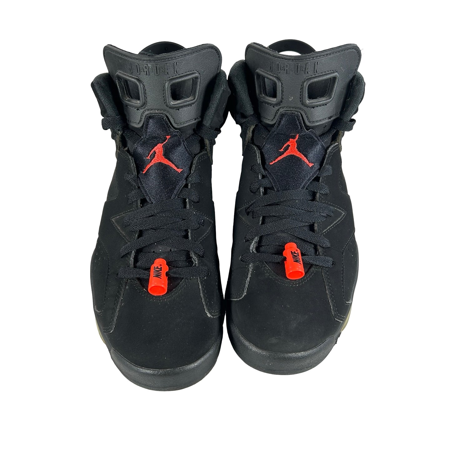 384664 060 Jordan 6 Infrarrojos