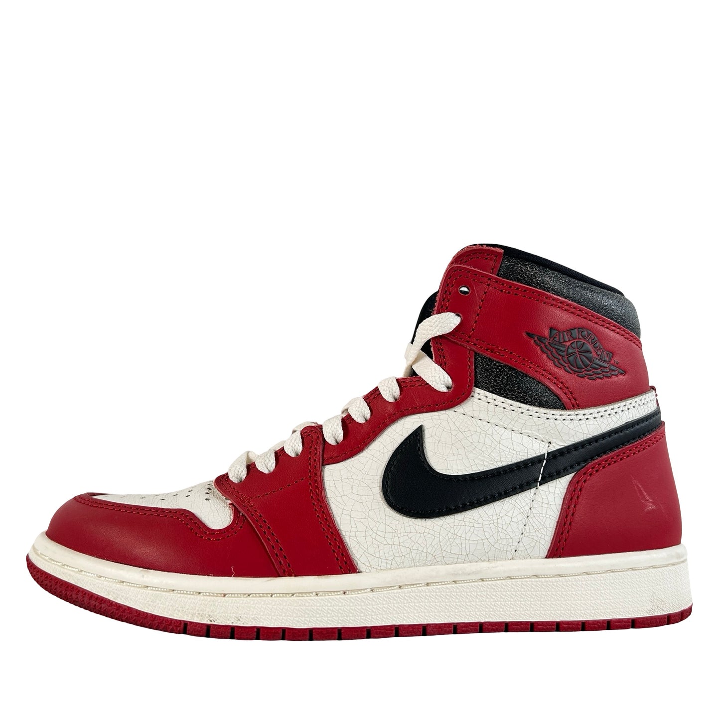 DZ5485 612 Jordan 1 Retro High OG Objetos perdidos y encontrados