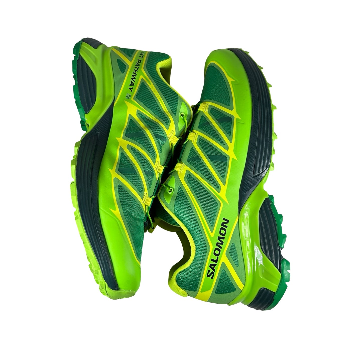 L491203003 Salomon XT-Pathway 2 Feid FXXOMOR [USED] - 10 M (VNDS)