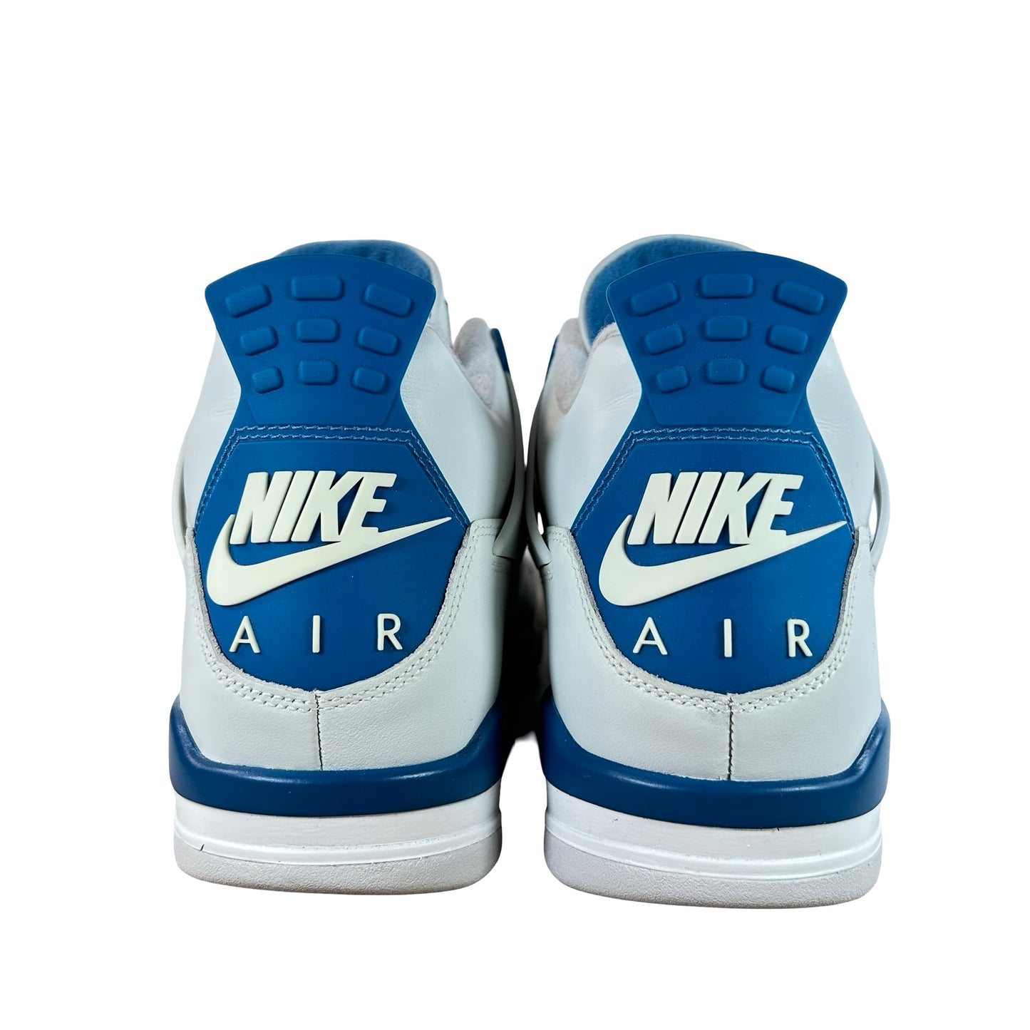 FV5029 141 Jordan 4 Retro Military Blue (2024) [USED] - 11 M (Used26)