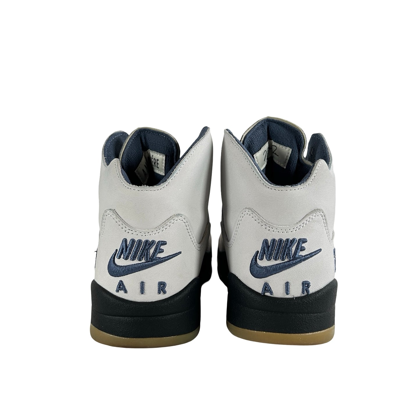 FZ5758 004 Jordan 5 Retro A Ma Maniere Dawn (Women's) [USED] - 8.5 W (Used2)