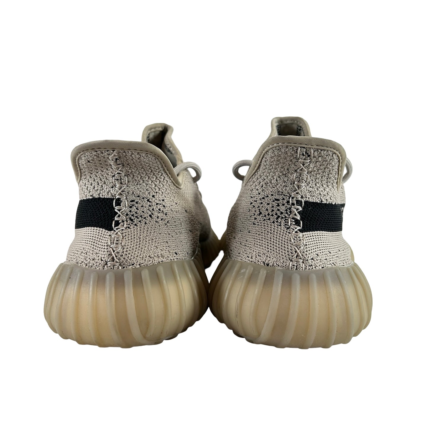 HP7870 adidas Yeezy Boost 350 V2 Slate [USED] - 9.5 M (Used)