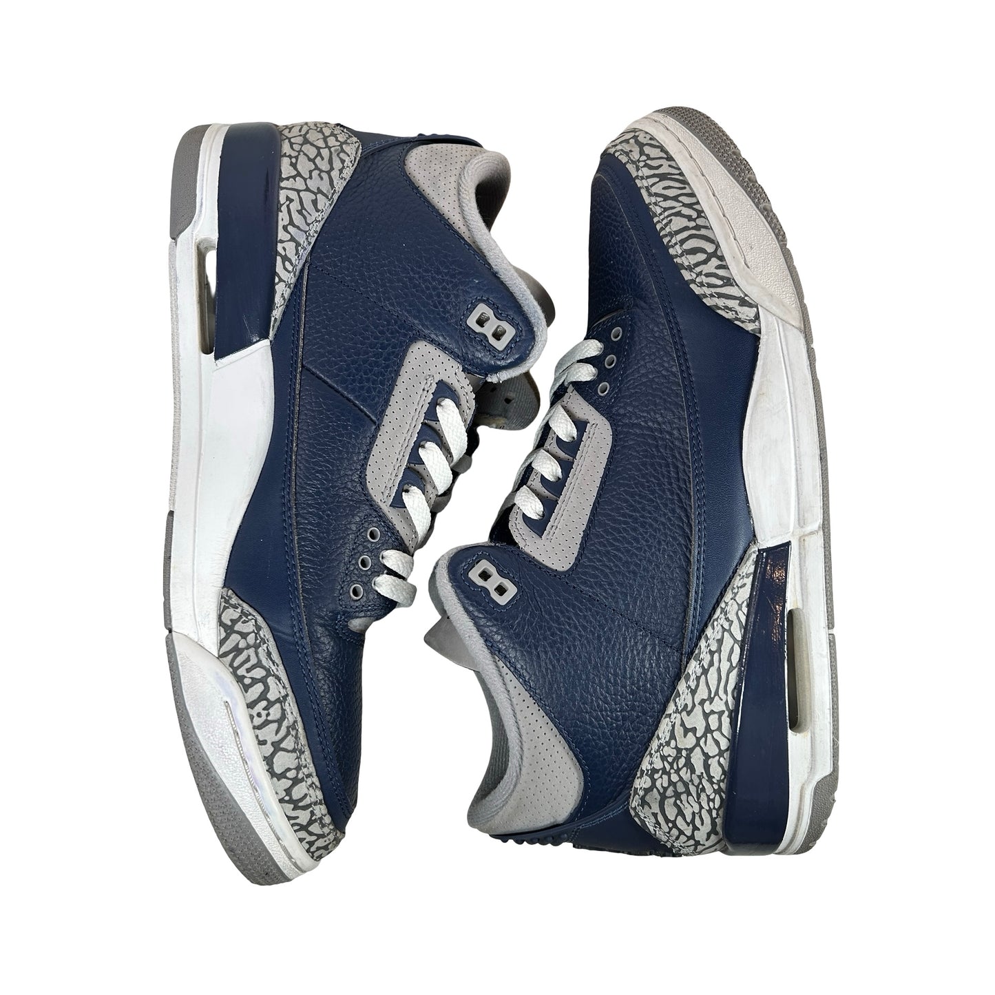 CT8532 401 Jordania 3 Georgetown