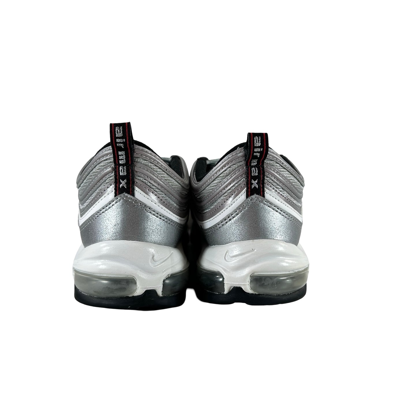 DM0028 002 Nike Air Max 97 OG Silver Bullet (2022) [USED] - 13 M (Used)