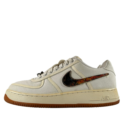 AQ4211 100 Nike Air Force 1 Low Travis Scott (AF100) [USED] - 10.5 M (Used)