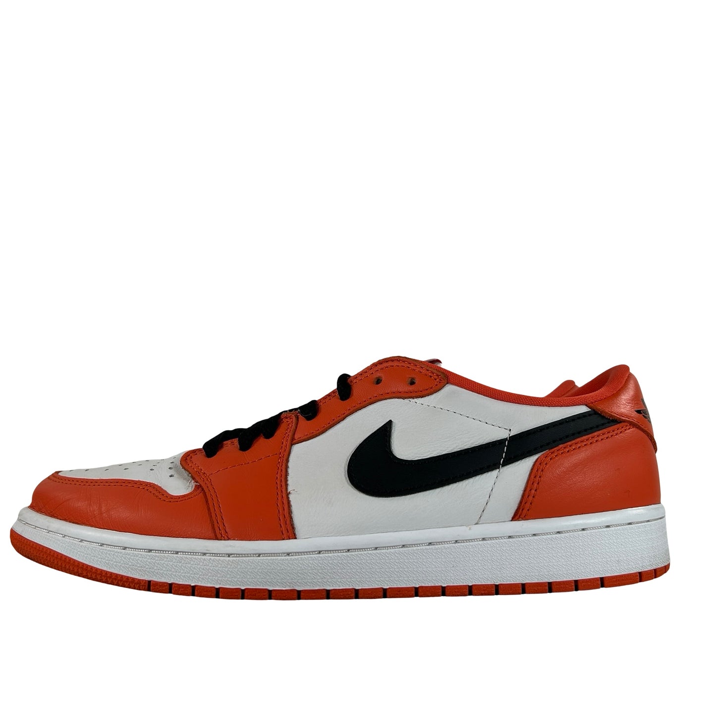 CZ0790 801 Air Jordan 1 Low Starfish [USED] - 10.5 M (Used4)