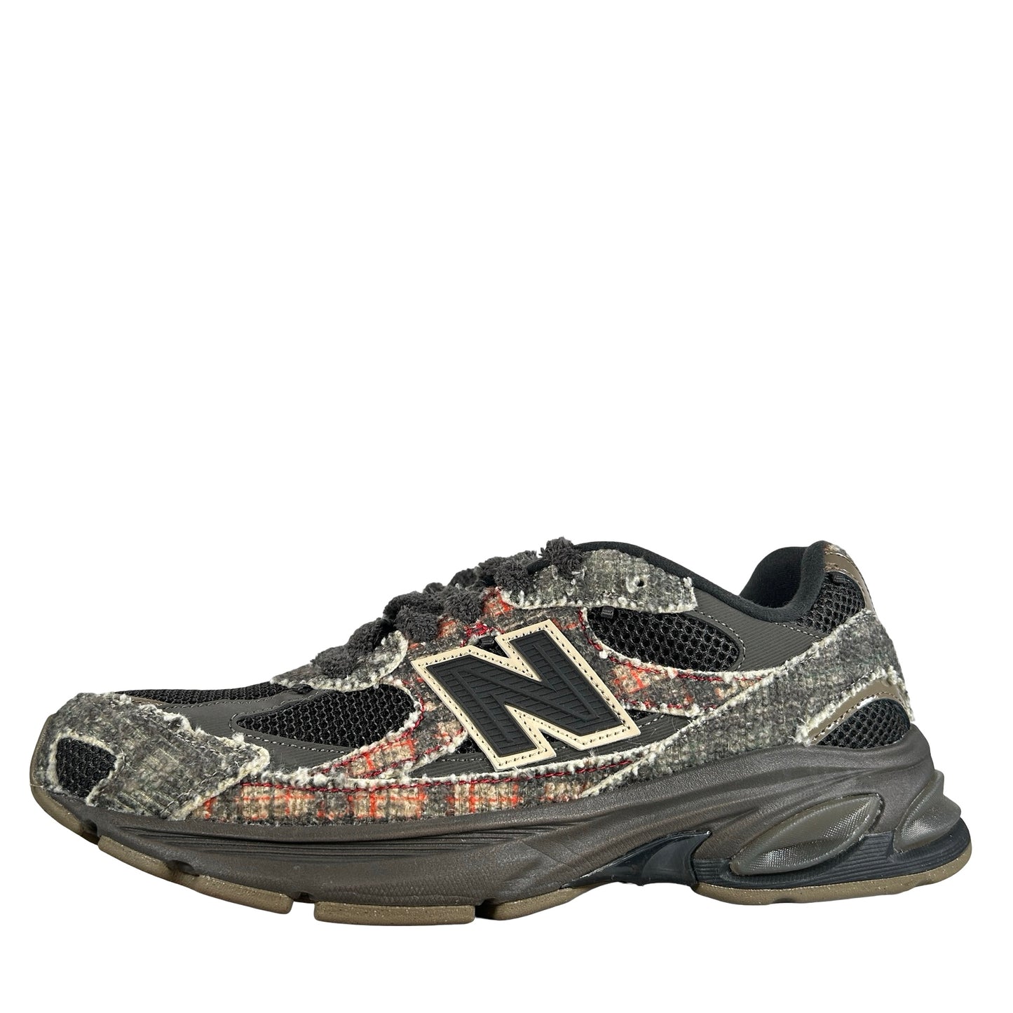 U2010JF1 New Balance 2010 Joe Freshgoods Hand-Me-Downs [USED] - 10.5 M (Used)