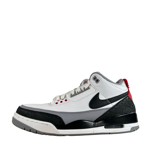AQ3835 160 Jordan 3 Retro Tinker Hatfield [USED] - 12 M (Used2)