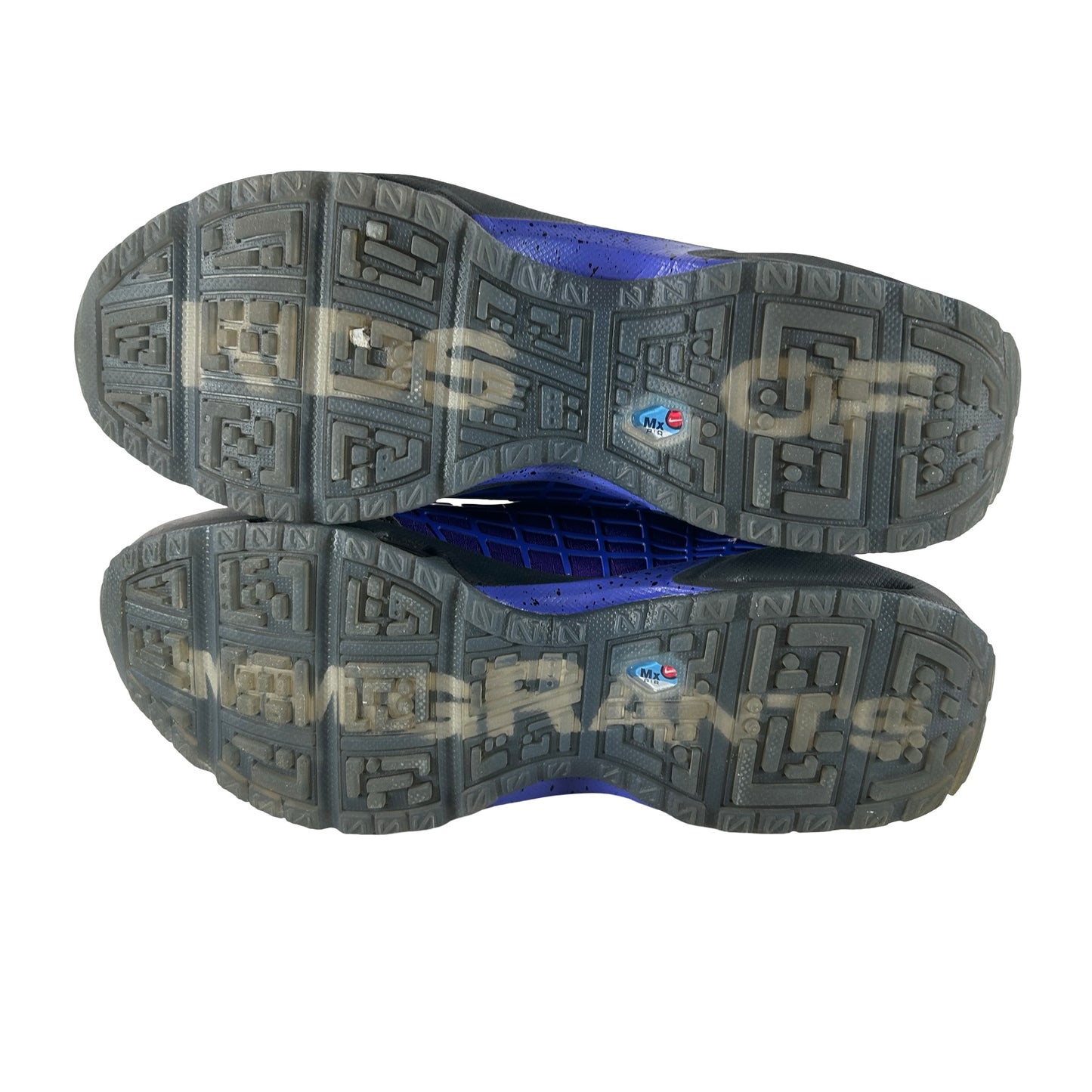 HF3286 500 Nike Air Max Sunder SP Kids of Immigrants Sun Down [USED] - 10.5 M (Used3)