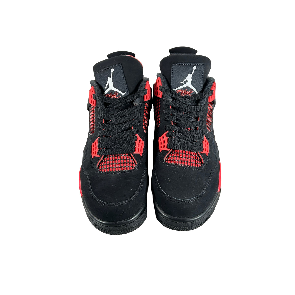 CT8527 016 Jordan 4 Retro Rojo Trueno