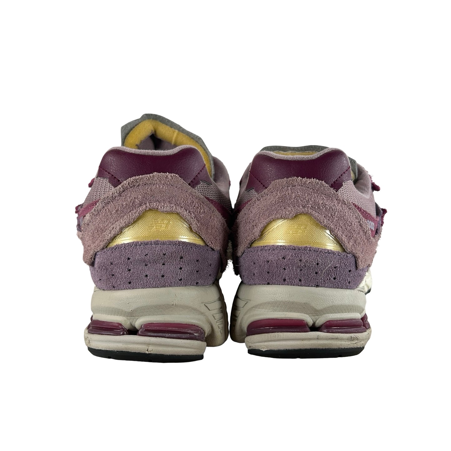 M2002RDH New Balance 2002R Protection Pack Pink [USED] - 9.5 M (Used) (No Box)