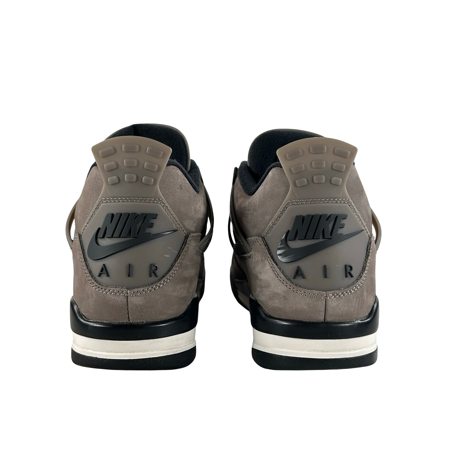FV5029 200 Jordan 4 Retro Cave Stone [USED] - 9.5 M (Used2)