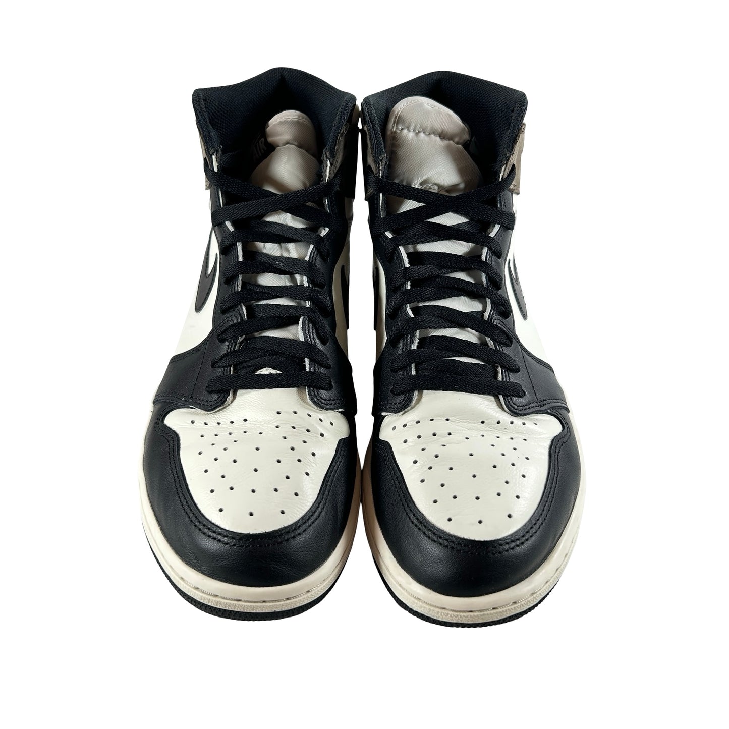 555088 105 Jordan 1 Mocha [USED] - 13 M (Used2)