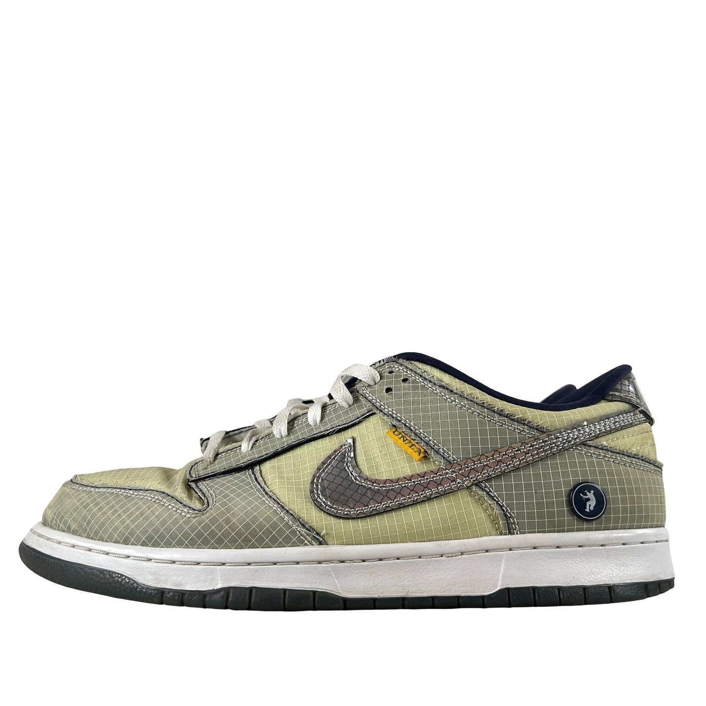 DJ9649 401 Dunk Low Union Pistachio [USED] - 12 M (Used2) (No Box2)