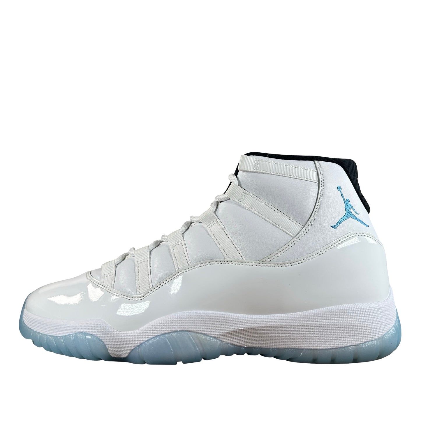 CT8012 104 Jordan 11 Retro Legend Blue (2024) [USED] - 12 M (Used6)