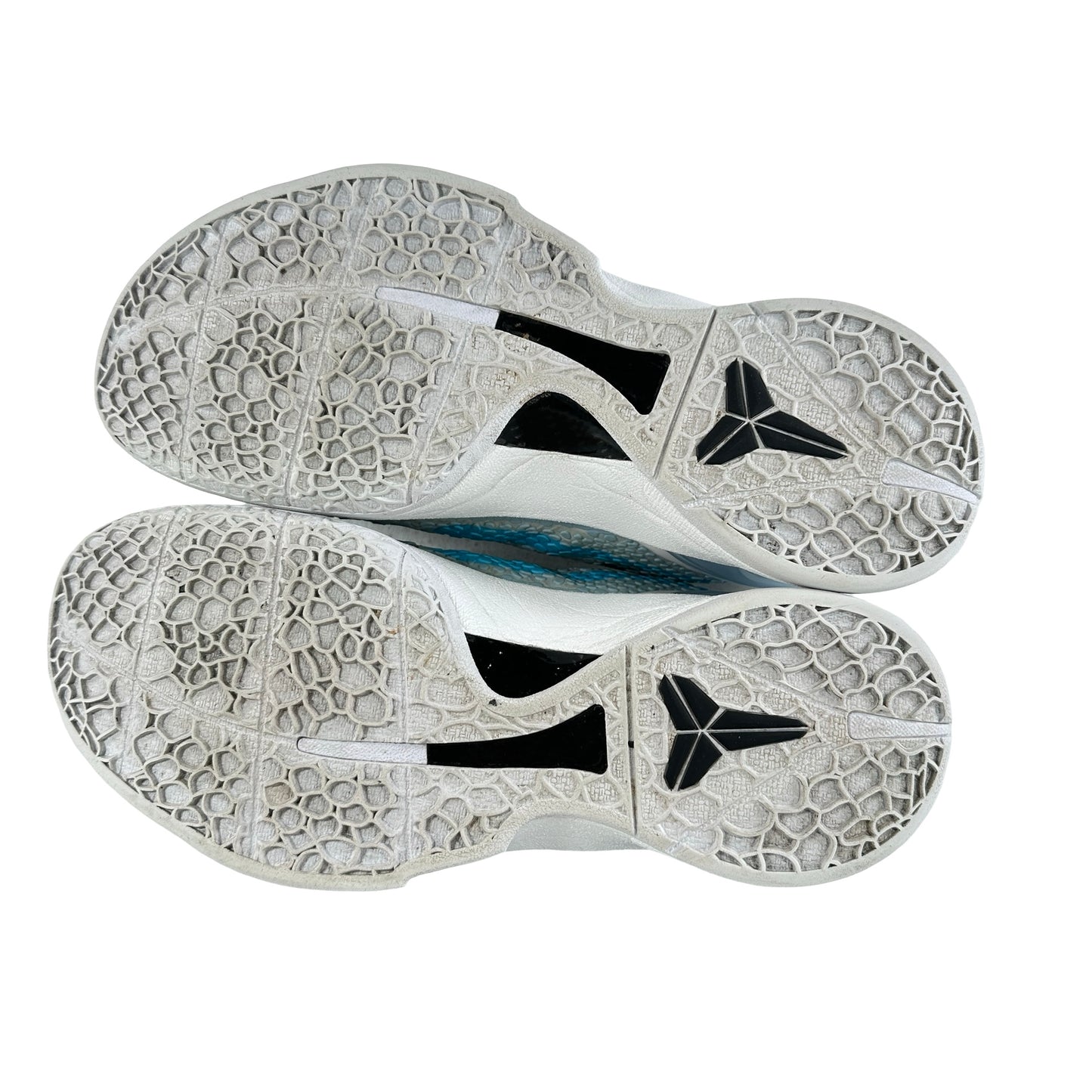IO3672 400 Nike Kobe 6 Protro Caitlin Clark Light Armory Blue [USED] - 10 M (Used)