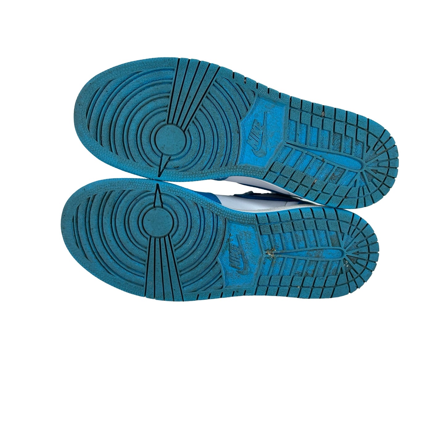 575441 117 Jordan 1 Retro High OG UNC (GS) - [USED] - 5.5 Y (Used)