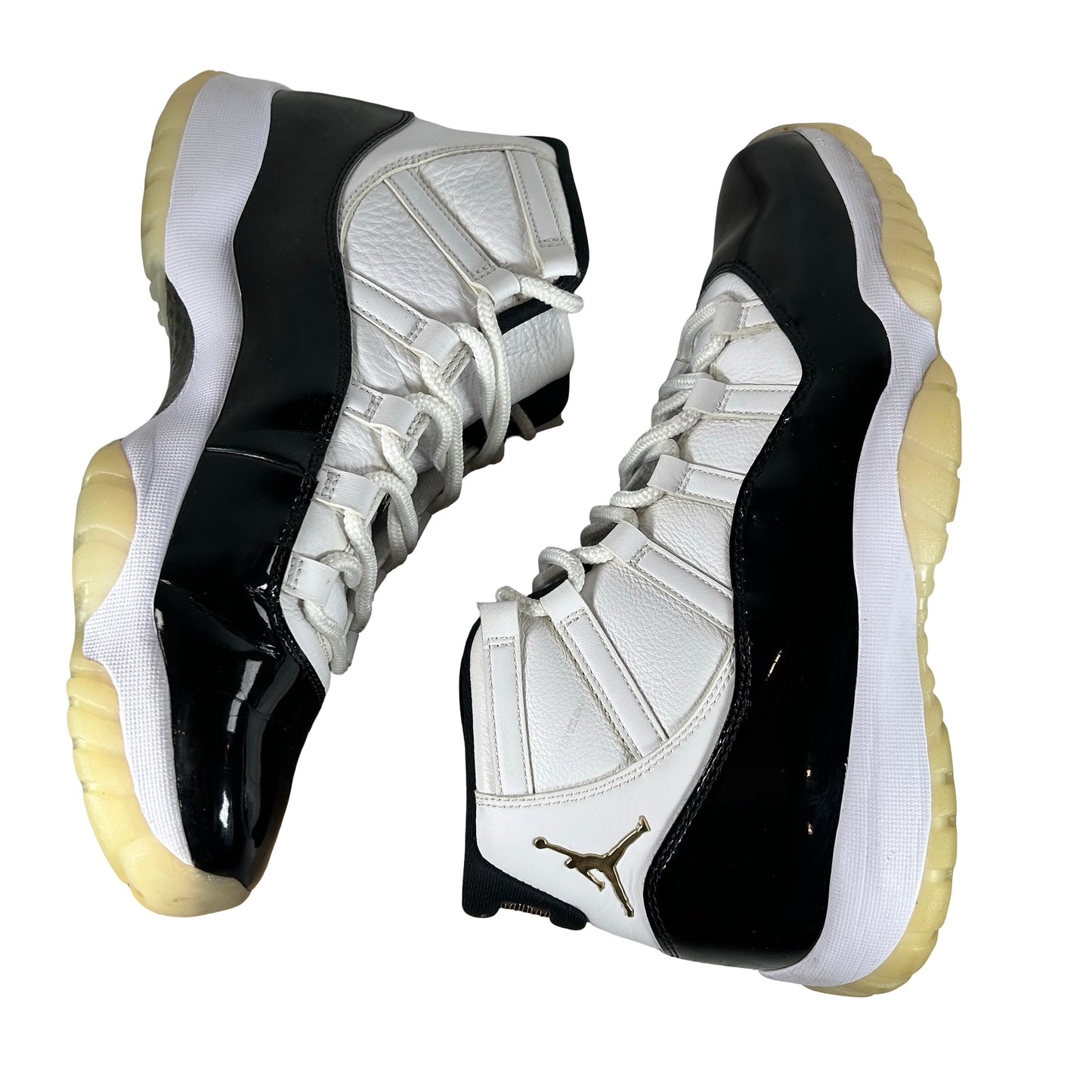 CT8012 170 Jordan 11 Retro DMP Defining Moments (2023) [USED] - 11 M (Used2) (No Box2)