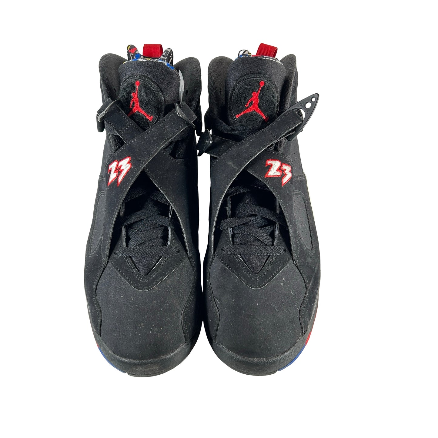 305381 062 Jordan 8 Retro Eliminatorias