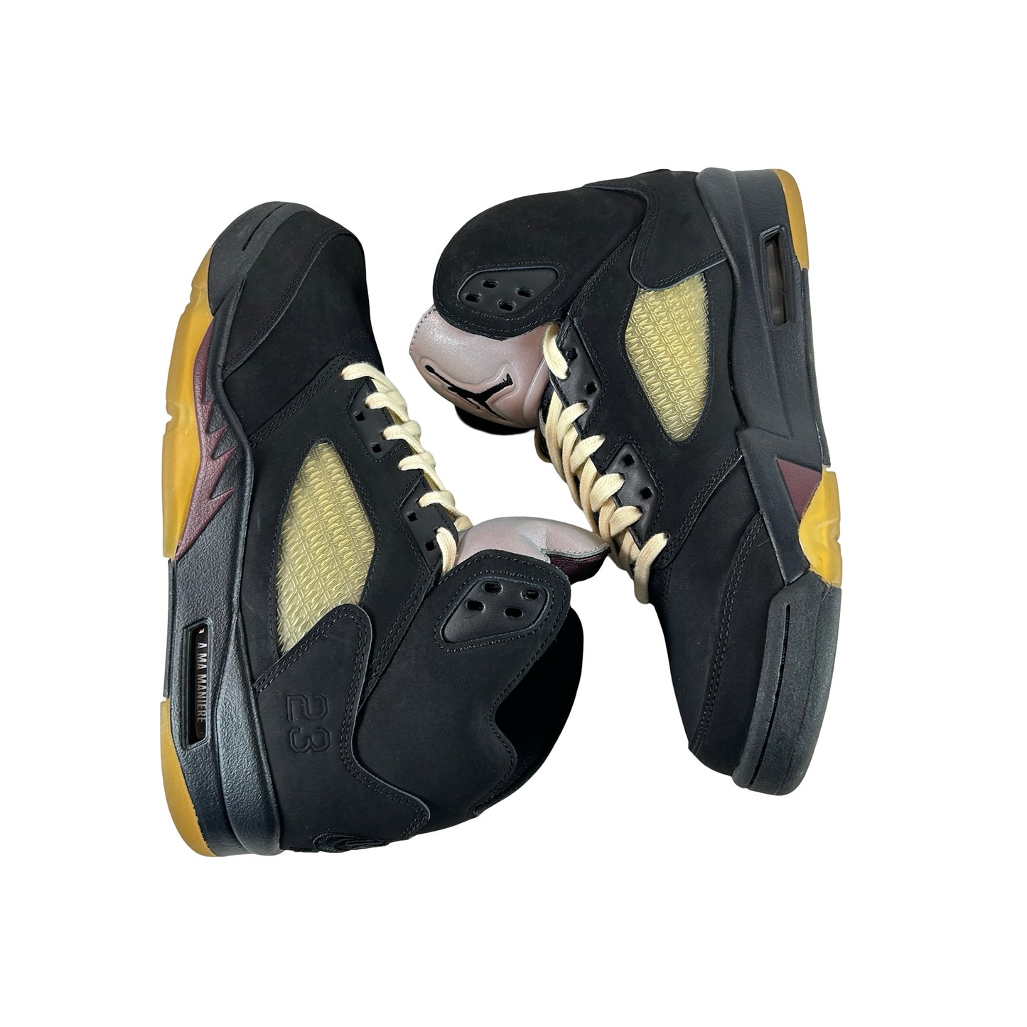 FD1330 001 Jordan 5 Retro A Ma Maniere Dusk