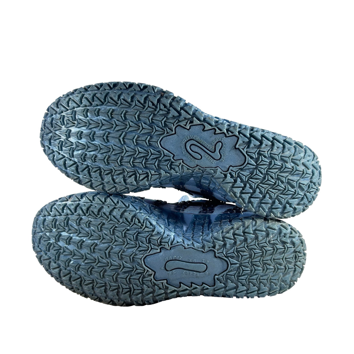 HF2793 400 Nike Ja 3 All-Star [USED] - 11 M (Used2)