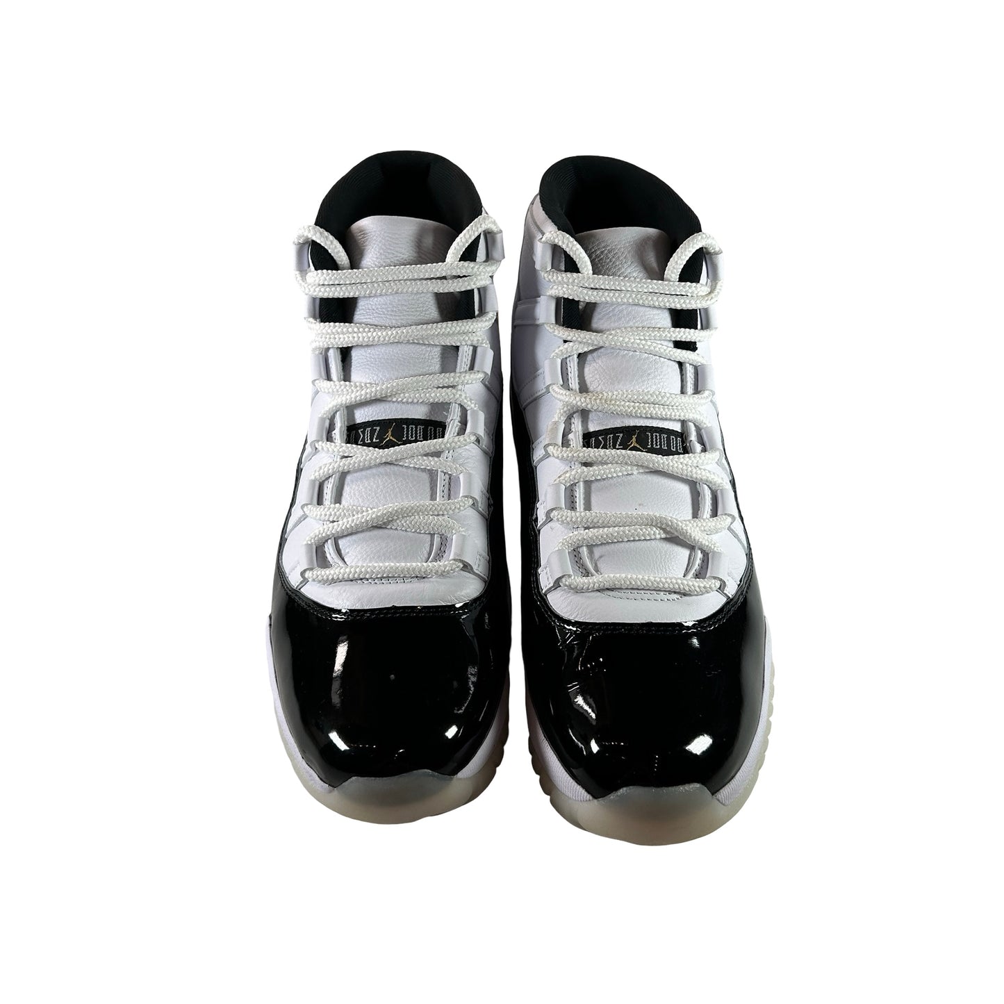 CT8012 170 Jordan 11 Retro DMP Defining Moments (2023) [USED] - 12 M (Used9)