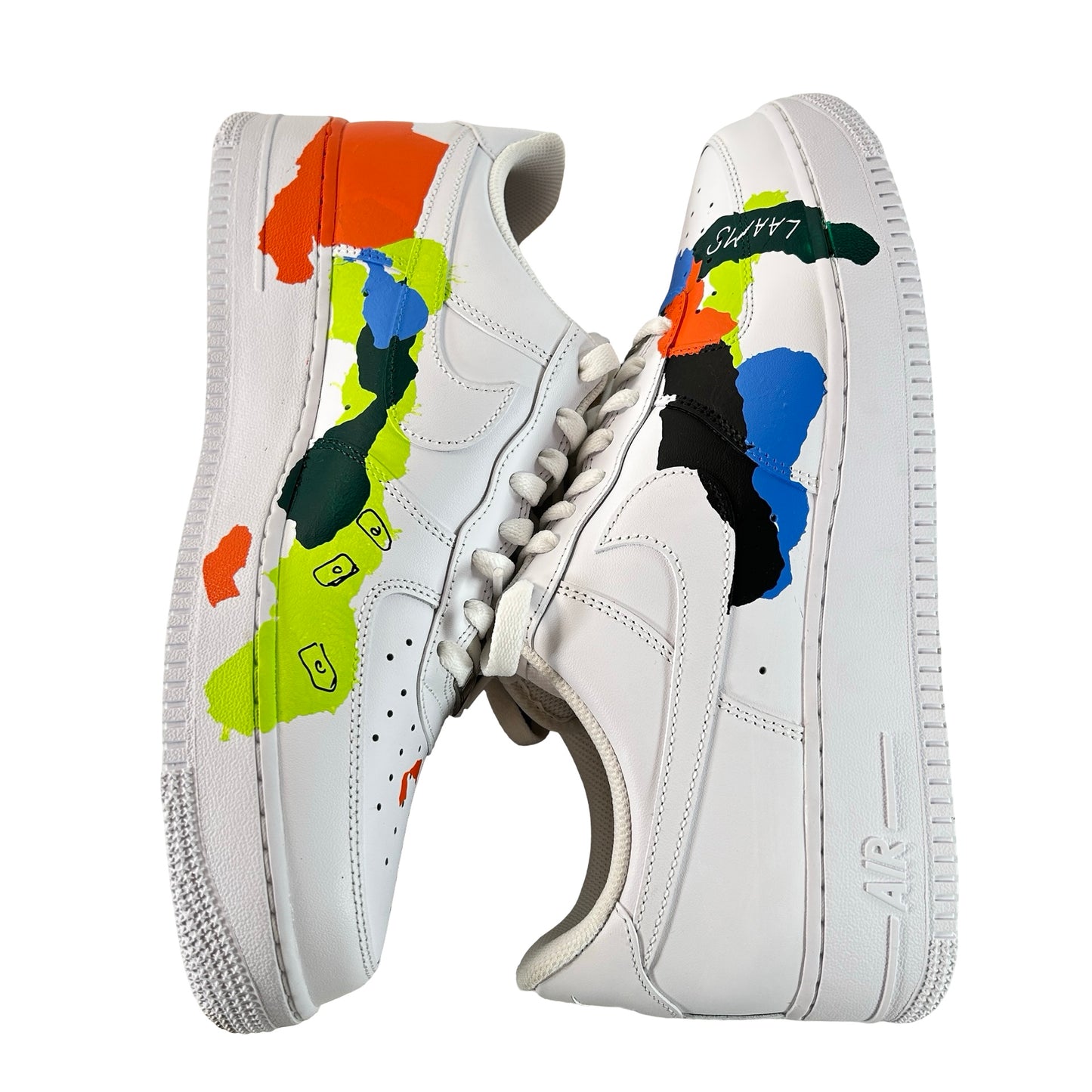 CW2288 111 Nike Air Force 1 Low '07 Dntwatchtv - 12 M