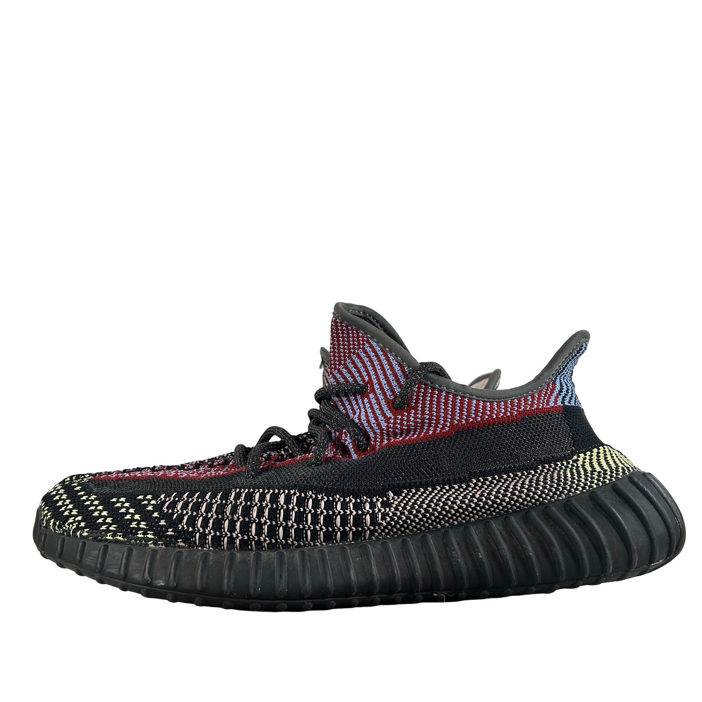FW5190 adidas Yeezy Boost 350 V2 Yecheil (Non-Reflective) [USED] - 11 M (Used4)