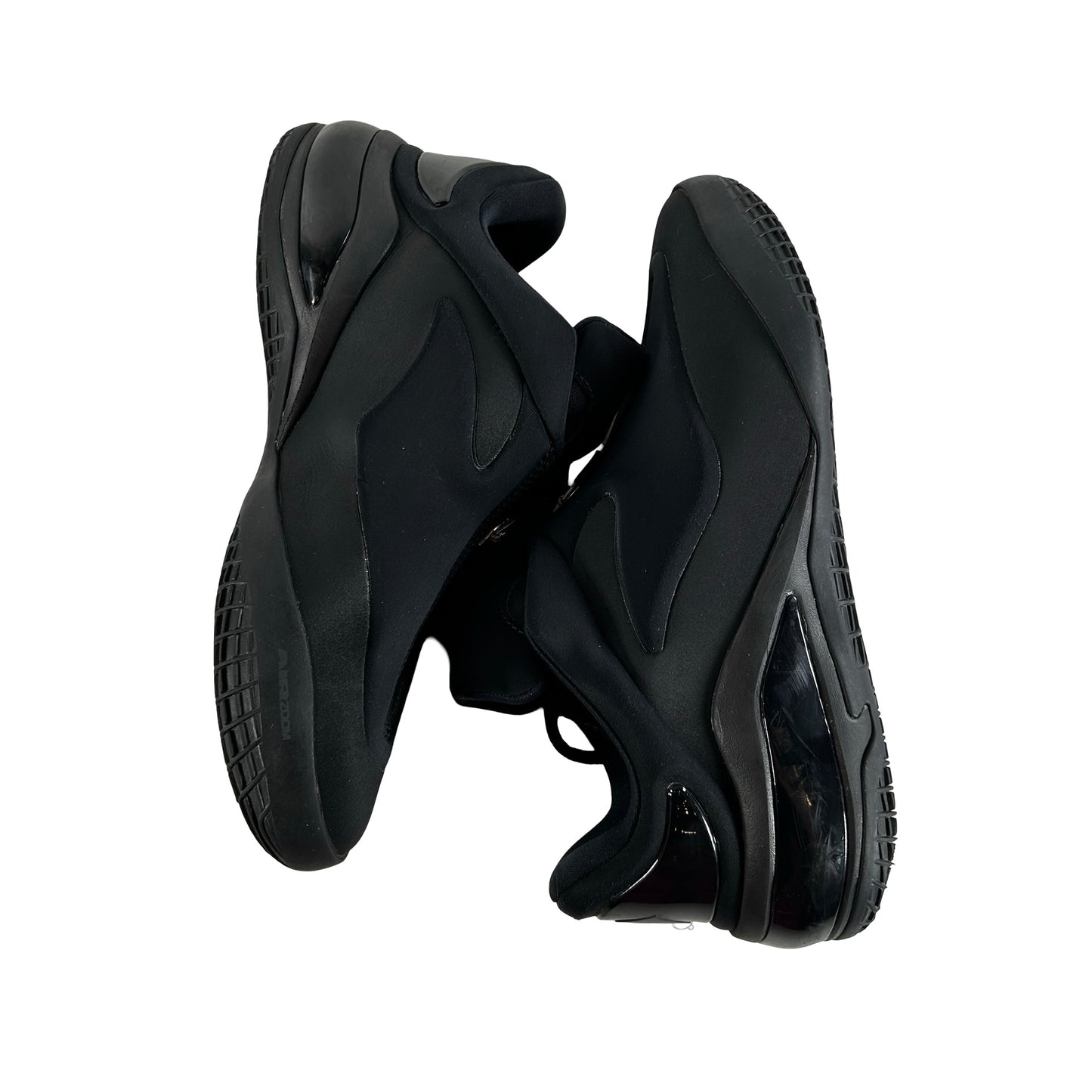 A18977C Converse SHAI 001 Charm Black [USED] - 9.5 M (Used3)