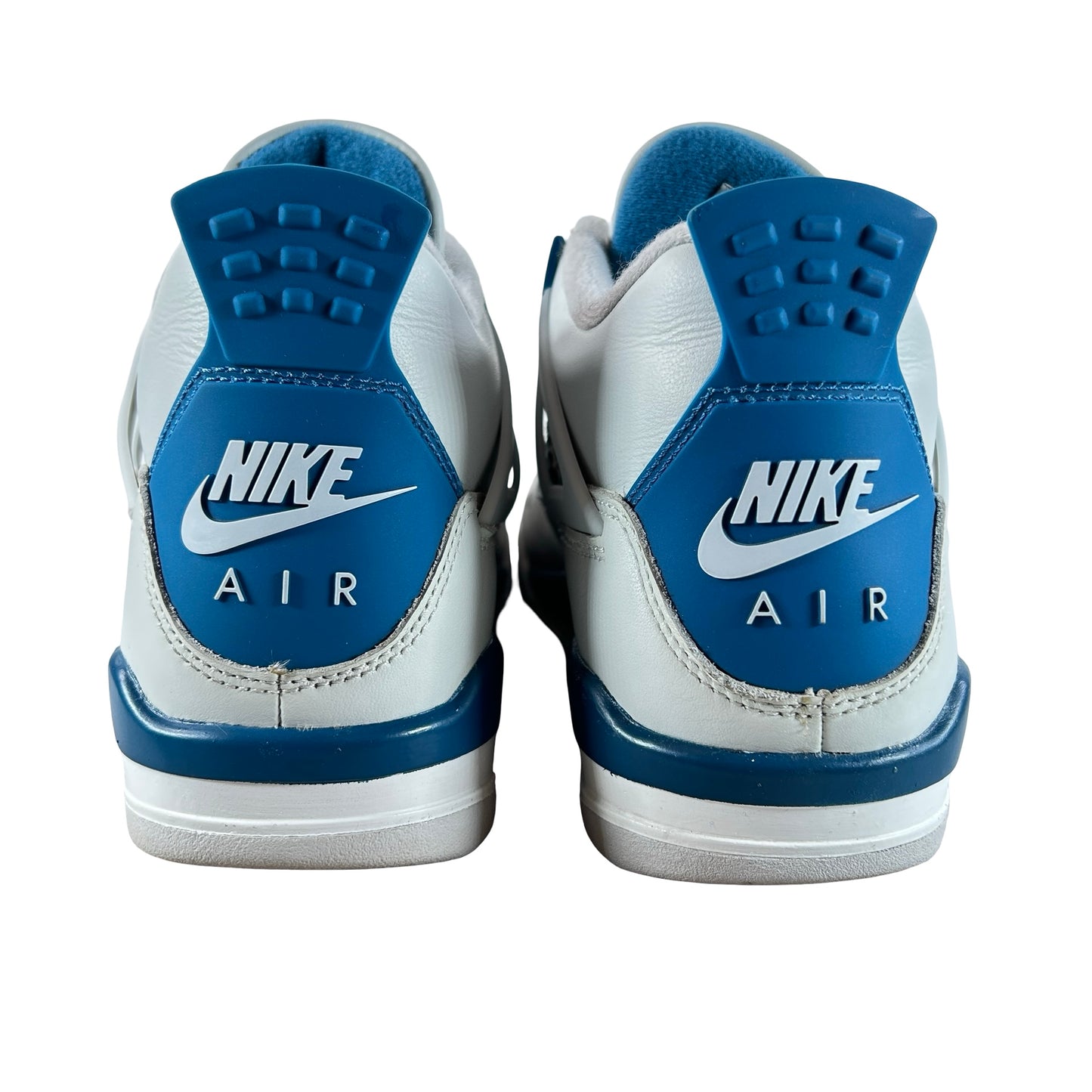 HF4281 141 Jordan 4 Retro Military Blue (2024) (GS) [USED] - 6.5 Y (Used5)