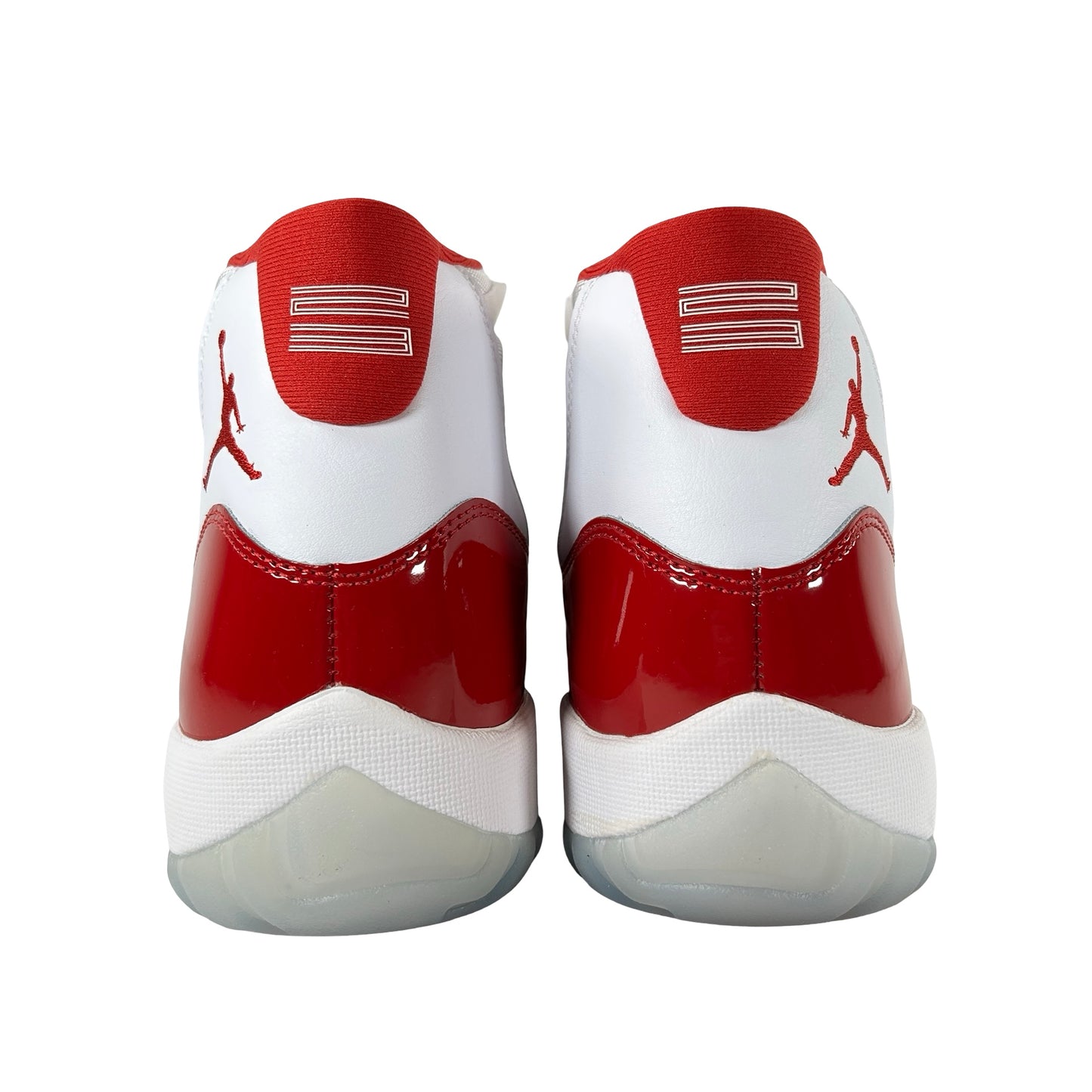 CT8012 116 Jordan 11 Retro Cereza (2022)