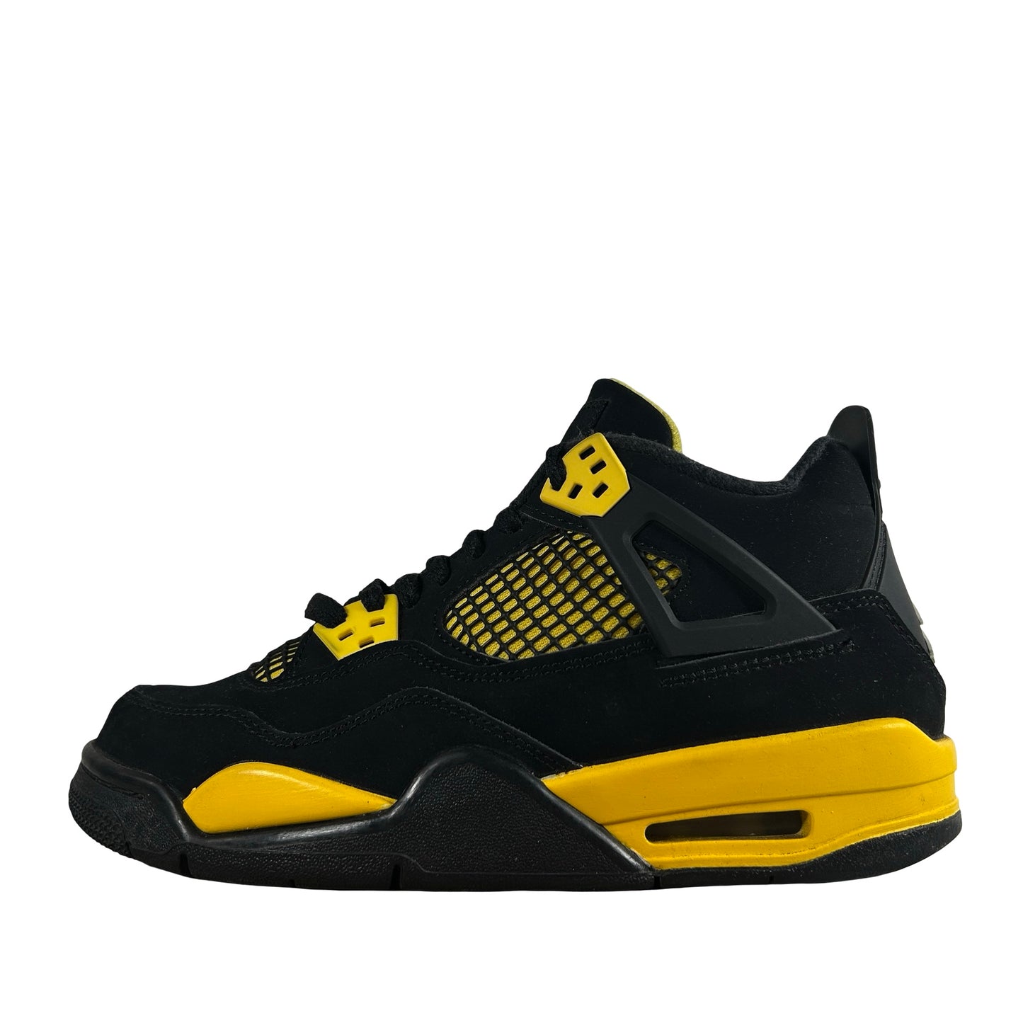 408452 017 Jordan 4 Retro Trueno (2023) (GS)