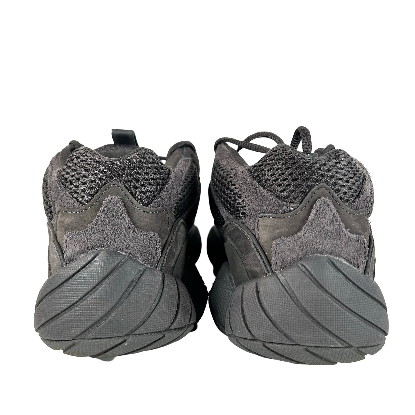 F36640 Adidas Yeezy 500 Utilidad Negras