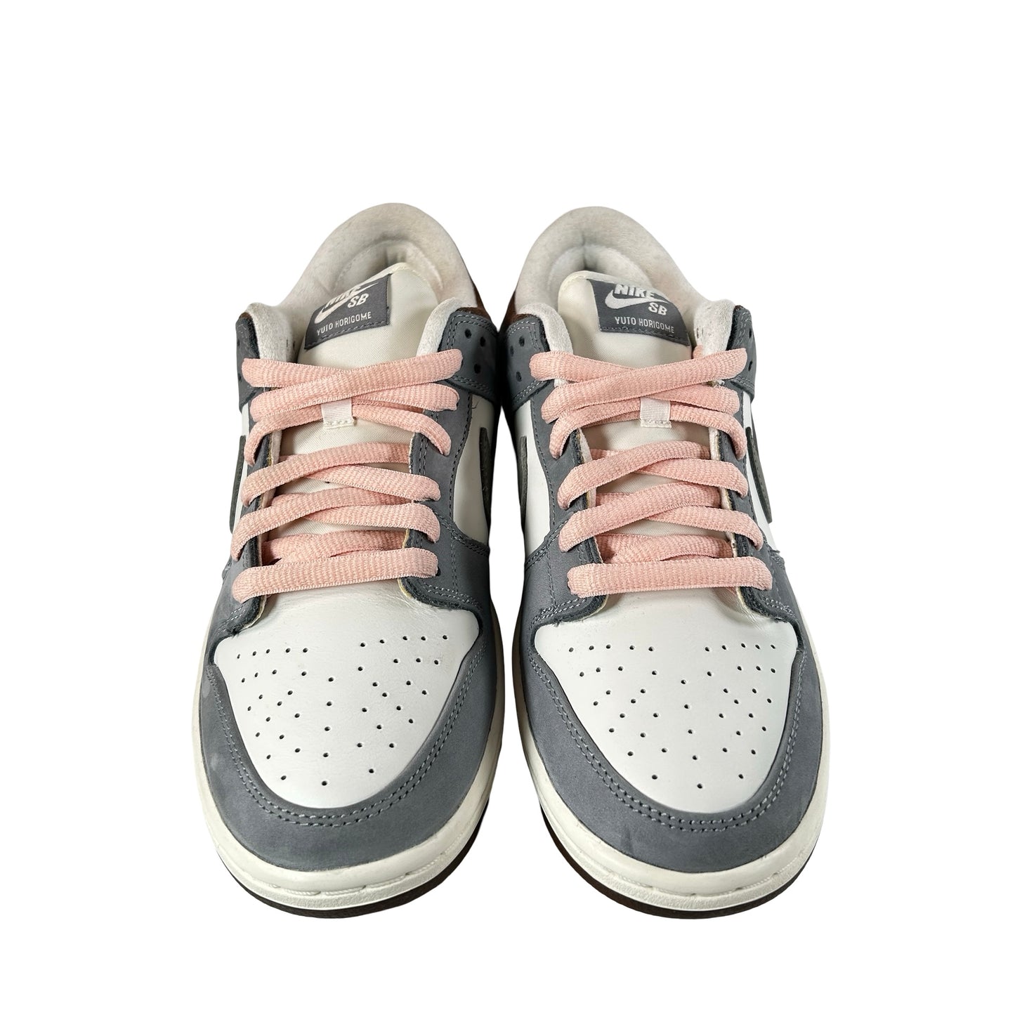 FQ1180 001 Nike SB Dunk Low Yuto Horigome [USED] - 9 M (VNDS2)