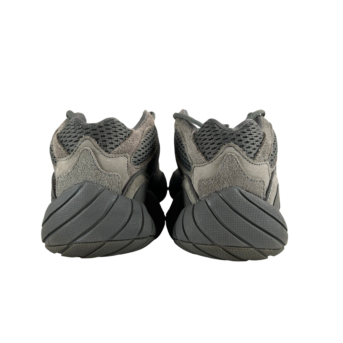 GW6373 adidas Yeezy 500 Granite [USED] - 6 M (Used)