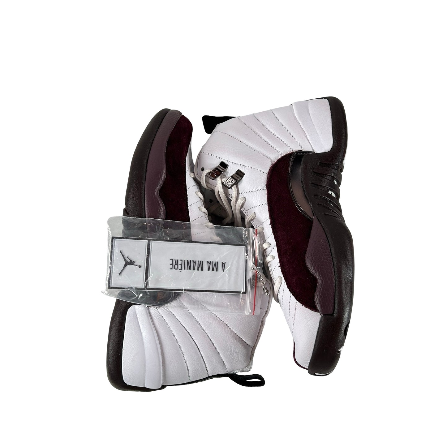 DV6989 100 Jordan 12 Retro SP A Ma Maniere [CONDITIONAL] - 7.5 W / 6 M