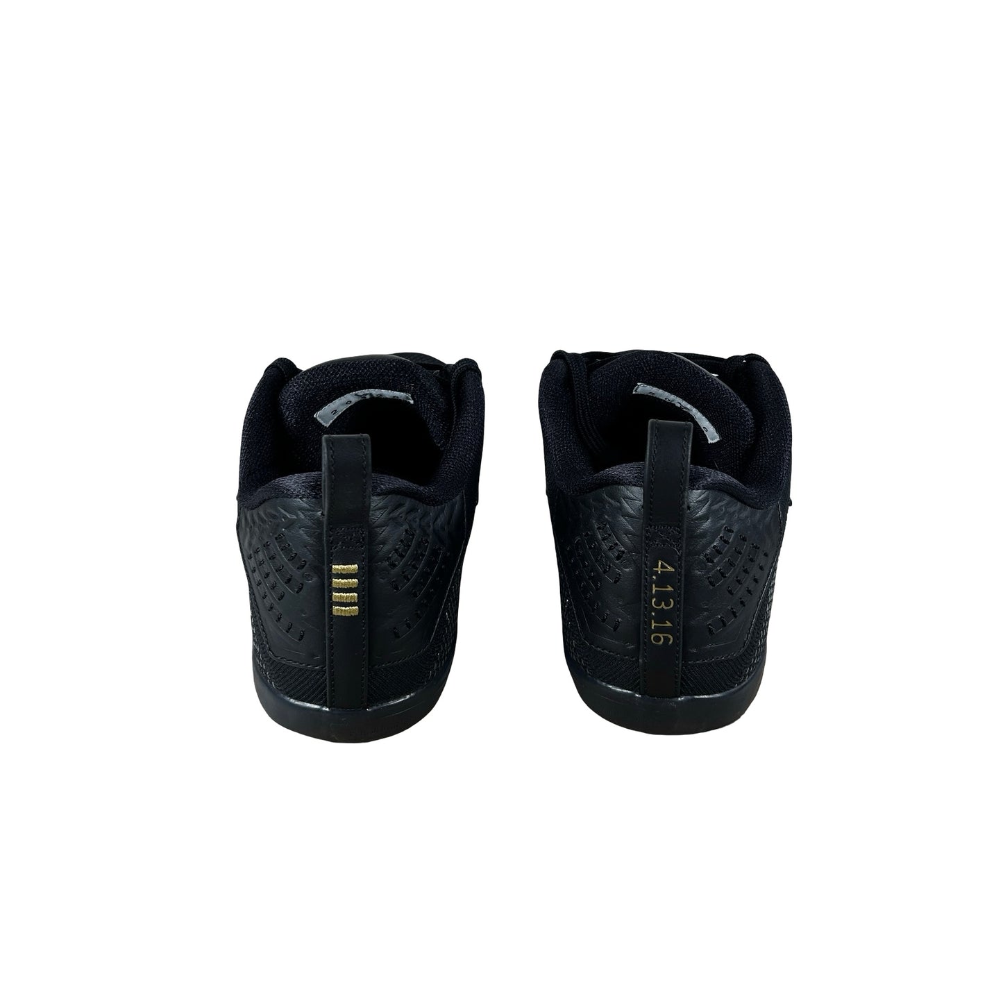 IM4260 001 Nike Kobe 11 Elite Low Protro Fade to Black [USED] - 11.5 M (Used2)