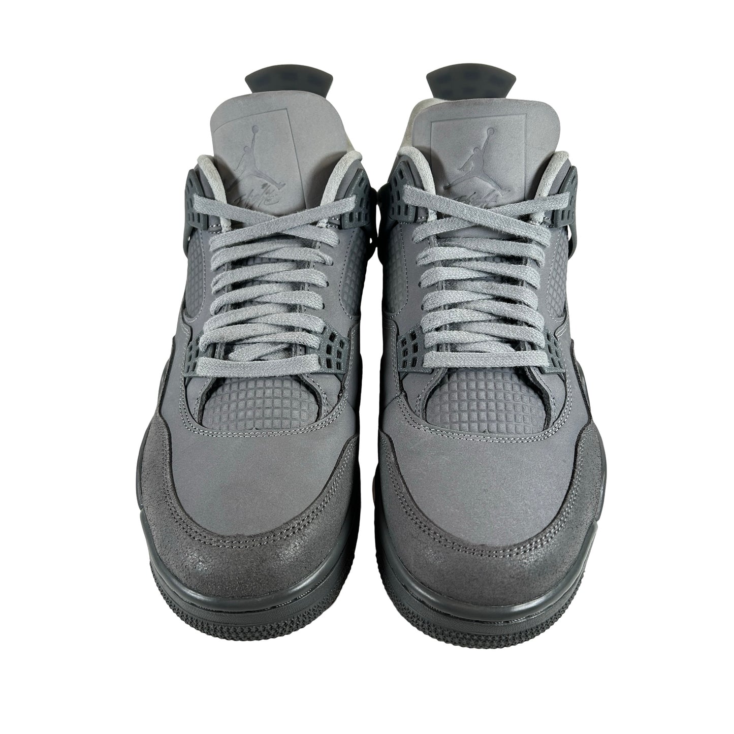 FQ7928 001 Jordan 4 Retro SE Paris Olympics Wet Cement [USED] - 11 M (VNDS)