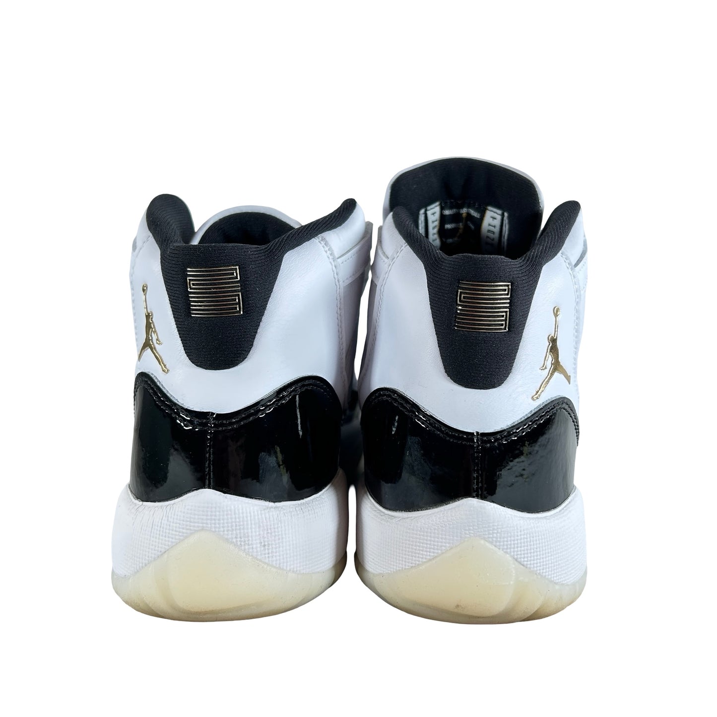378038 170 Jordan 11 Retro DMP Gratitude (2023) (GS) [USED] - 7 Y (Used8)