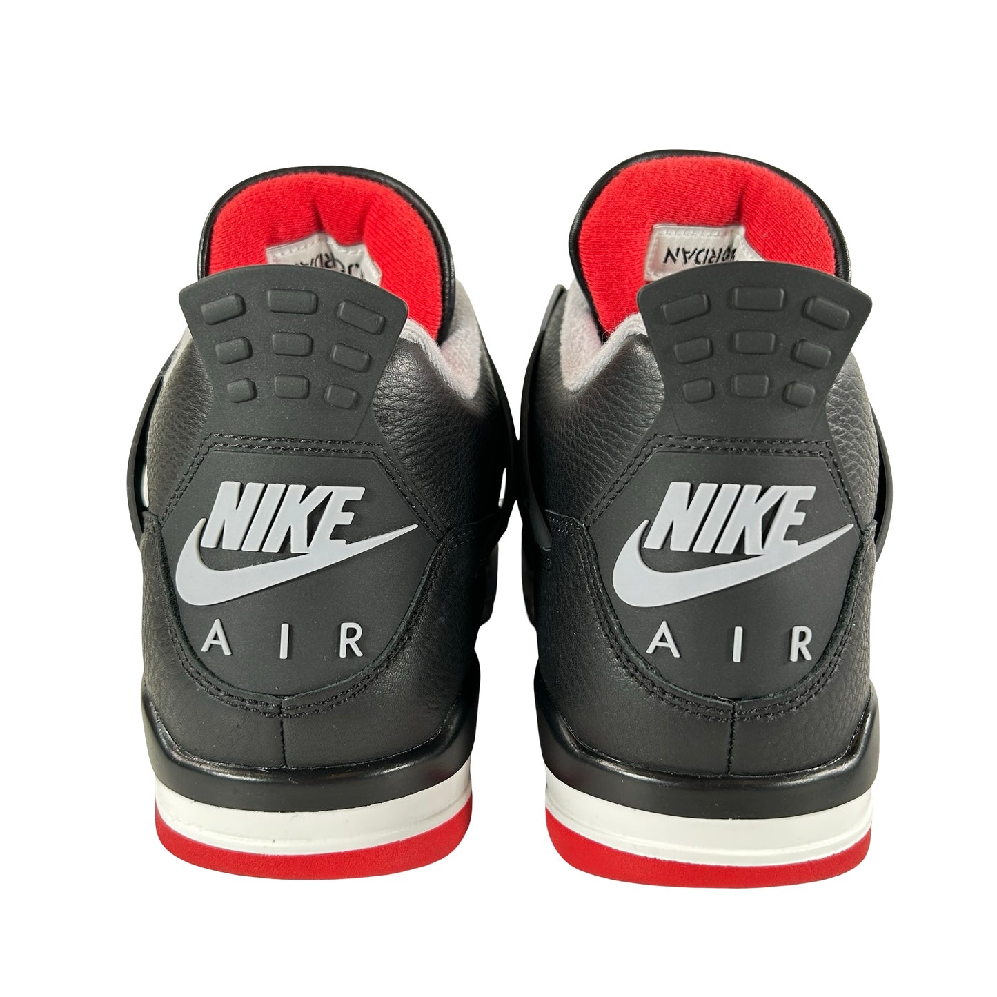 FV5029 006 Jordan 4 Retro Bred Reimagined [USED] - 8.5 M (Used9)