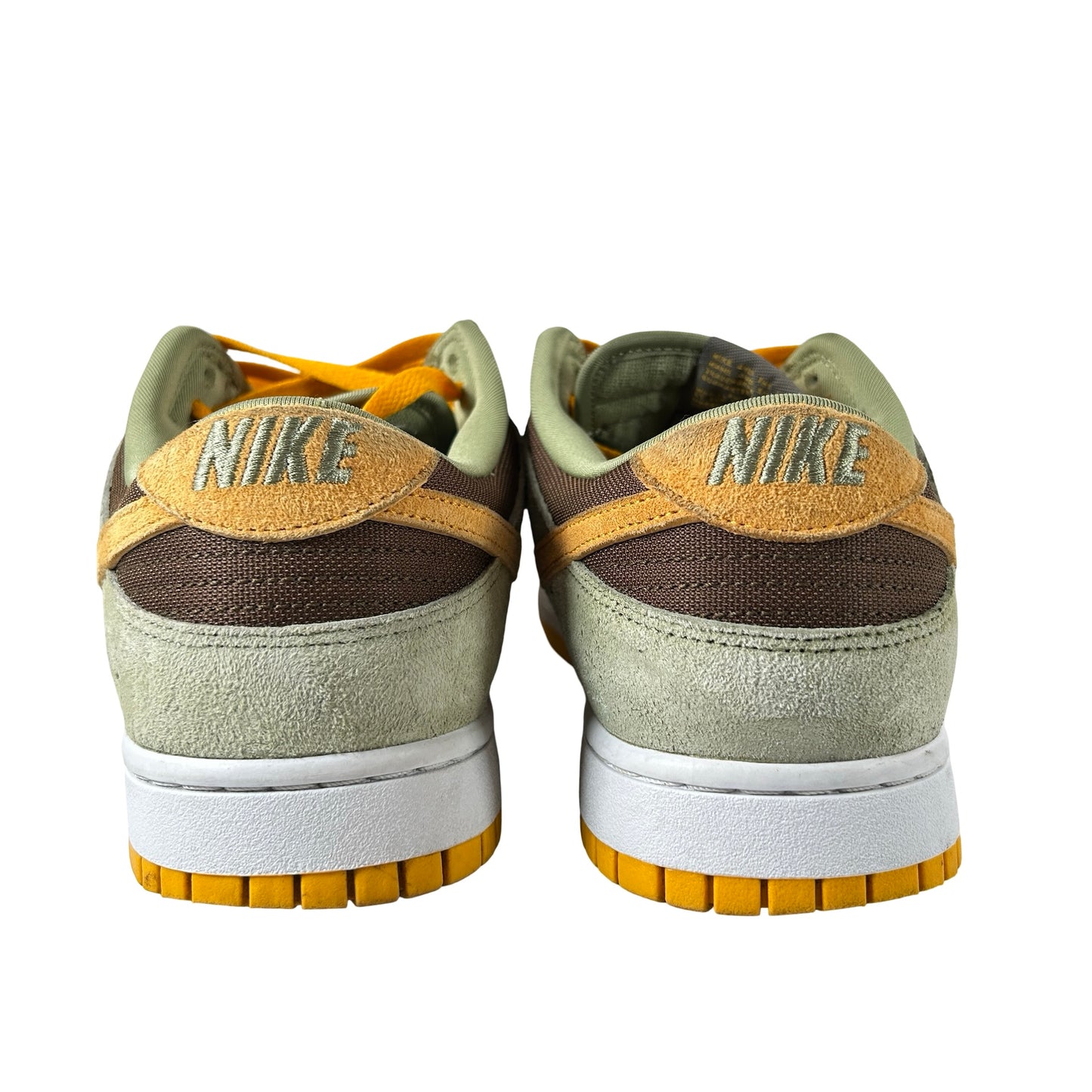DH5360 300 Nike Dunk Low Oliva polvoriento (2021/2023)