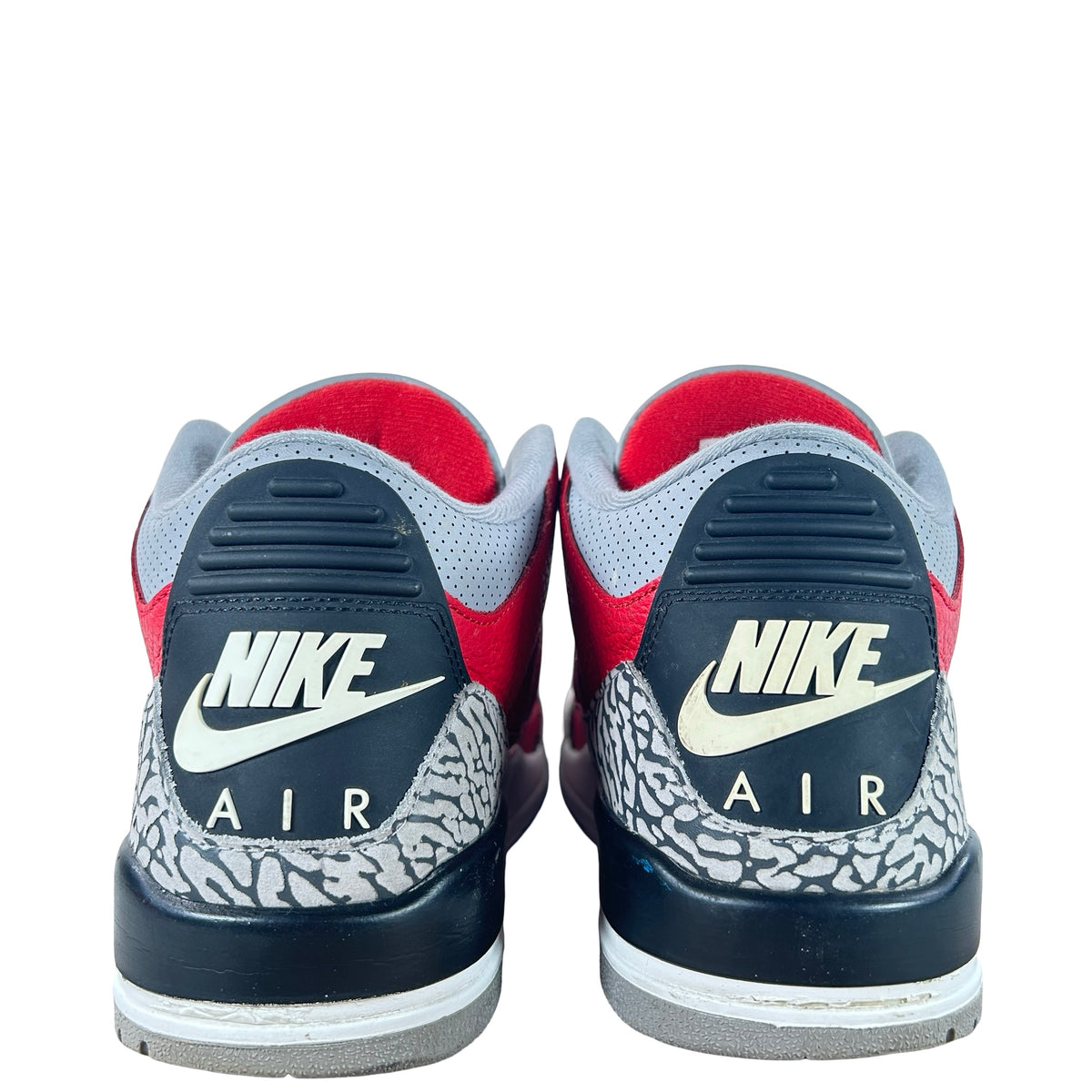 CK5692 600 Jordan 3 Retro SE Unite [USED] - 10 M (Used) (Replace Box)