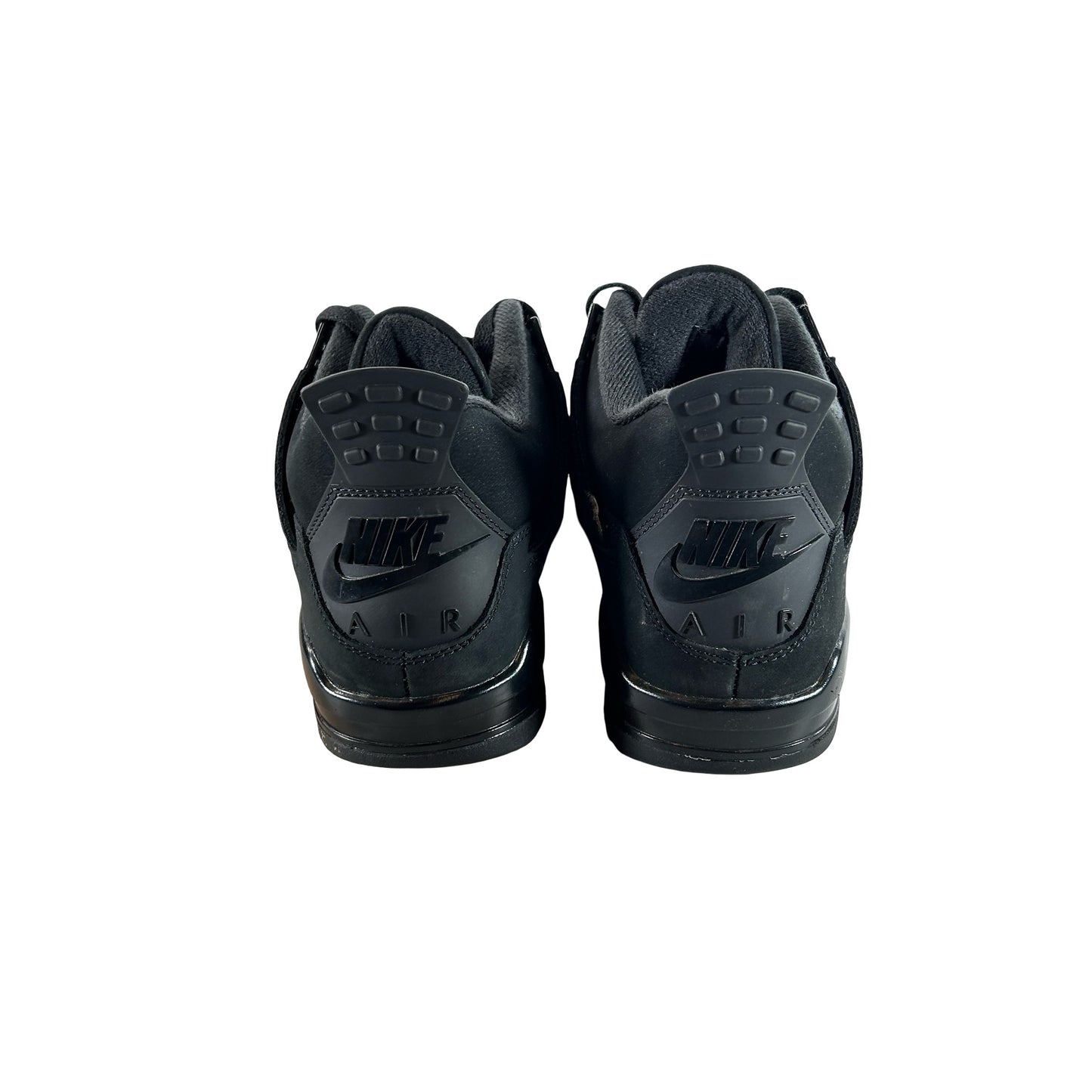 FV5029 010 Jordan 4 Retro Black Cat (2025) [USED] - 8.5 M (Used10)
