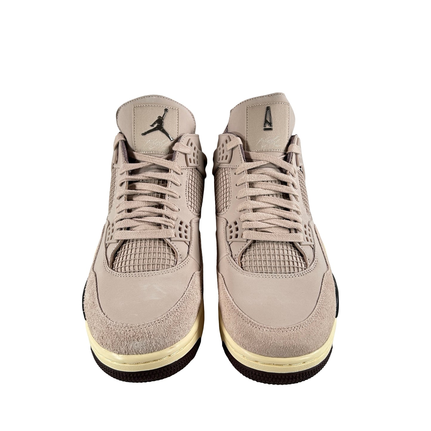 FZ4810 200 A Ma Maniére x Wmns Air Jordan 4 Retro 'Phantom' [USED] - 13.5 W (Used2)