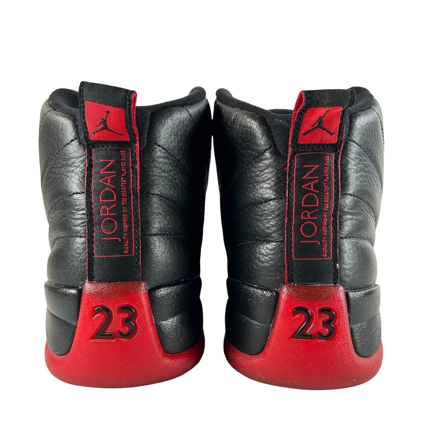 130690 002 Jordan 12 Retro Flu Game (2016) [USED] - 10.5 M (Used) (Replace Box)